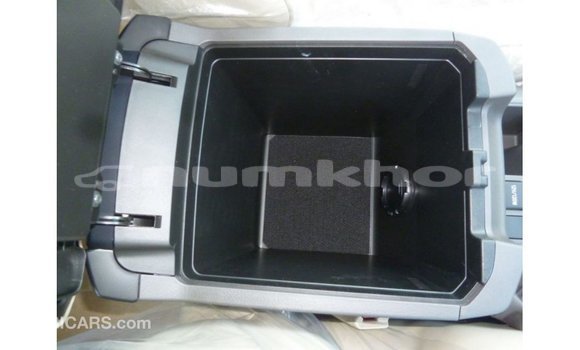 Buy Import Toyota Prado Black Car in Import - Dubai in Bumthang Buy Import Toyota Prado Black Car in Import - Dubai in Bumthang