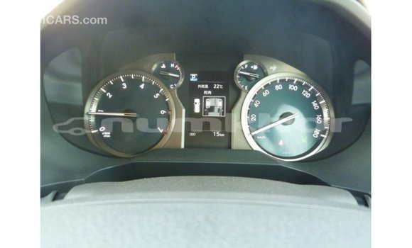 Buy Import Toyota Prado Black Car in Import - Dubai in Bumthang Buy Import Toyota Prado Black Car in Import - Dubai in Bumthang