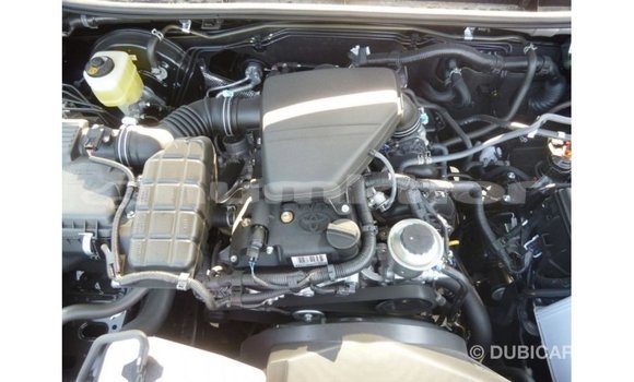 Buy Import Toyota Prado Black Car in Import - Dubai in Bumthang Buy Import Toyota Prado Black Car in Import - Dubai in Bumthang