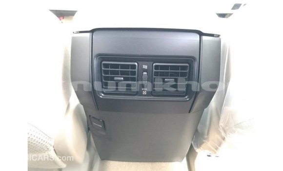 Buy Import Toyota Prado Black Car in Import - Dubai in Bumthang Buy Import Toyota Prado Black Car in Import - Dubai in Bumthang