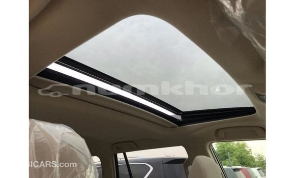 Buy Import Toyota Prado Black Car in Import - Dubai in Bumthang Buy Import Toyota Prado Black Car in Import - Dubai in Bumthang