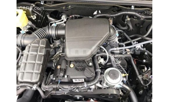 Buy Import Toyota Prado Black Car in Import - Dubai in Bumthang Buy Import Toyota Prado Black Car in Import - Dubai in Bumthang