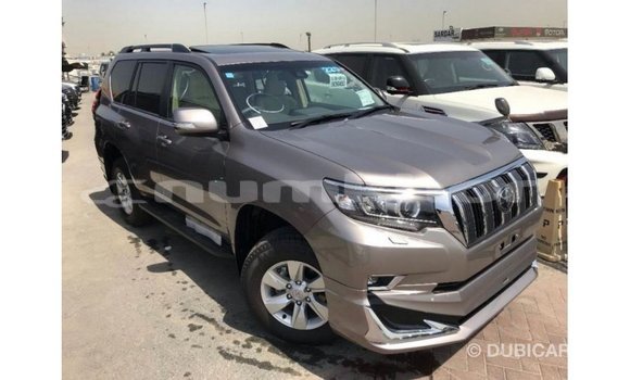 Buy Import Toyota Prado Brown Car in Import - Dubai in Bumthang Buy Import Toyota Prado Brown Car in Import - Dubai in Bumthang