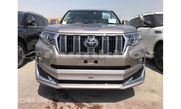 Buy Import Toyota Prado Brown Car in Import - Dubai in Bumthang Buy Import Toyota Prado Brown Car in Import - Dubai in Bumthang