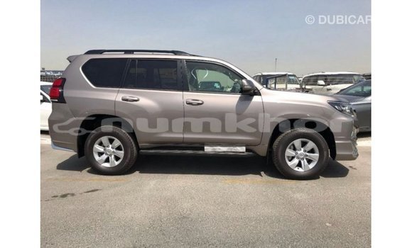 Buy Import Toyota Prado Brown Car in Import - Dubai in Bumthang Buy Import Toyota Prado Brown Car in Import - Dubai in Bumthang