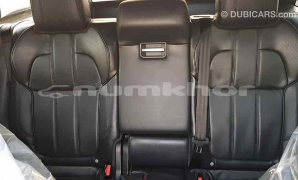 Buy Import Land Rover Range Rover White Car in Import - Dubai in Bumthang Buy Import Land Rover Range Rover White Car in Import - Dubai in Bumthang