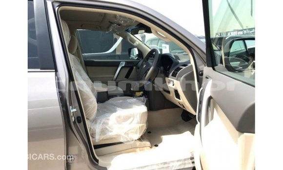 Buy Import Toyota Prado Brown Car in Import - Dubai in Bumthang Buy Import Toyota Prado Brown Car in Import - Dubai in Bumthang