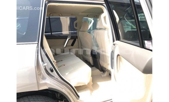 Buy Import Toyota Prado Brown Car in Import - Dubai in Bumthang Buy Import Toyota Prado Brown Car in Import - Dubai in Bumthang