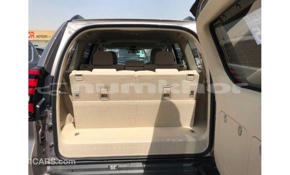 Buy Import Toyota Prado Brown Car in Import - Dubai in Bumthang Buy Import Toyota Prado Brown Car in Import - Dubai in Bumthang