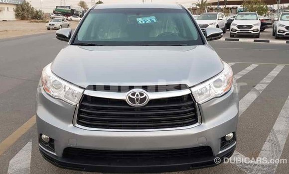 Buy Import Toyota Highlander Other Car in Import - Dubai in Bumthang Buy Import Toyota Highlander Other Car in Import - Dubai in Bumthang
