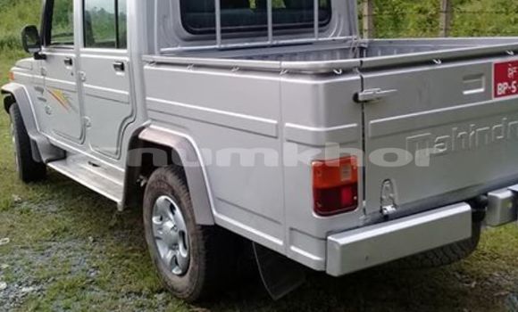 Buy Used Mahindra Bolero White Car in Thimphu in Timphu Buy Used Mahindra Bolero White Car in Thimphu in Timphu