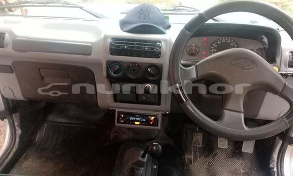 Buy Used Mahindra Bolero White Car in Thimphu in Timphu Buy Used Mahindra Bolero White Car in Thimphu in Timphu