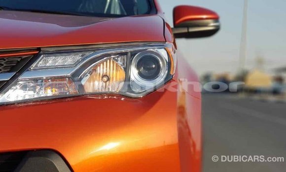 Buy Import Toyota RAV4 Other Car in Import - Dubai in Bumthang Buy Import Toyota RAV4 Other Car in Import - Dubai in Bumthang