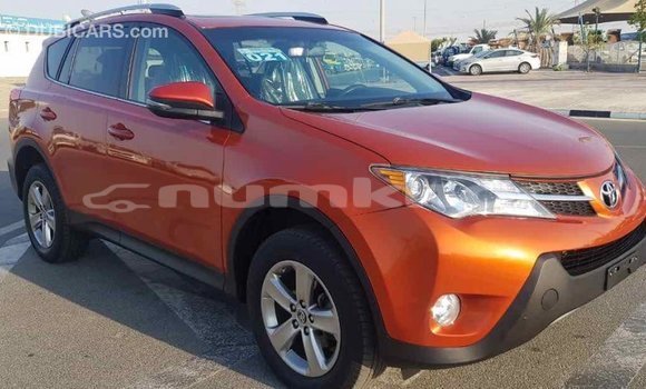 Buy Import Toyota RAV4 Other Car in Import - Dubai in Bumthang Buy Import Toyota RAV4 Other Car in Import - Dubai in Bumthang