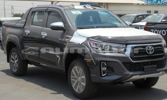 Buy Import Toyota Hilux Other Car in Import - Dubai in Bumthang Buy Import Toyota Hilux Other Car in Import - Dubai in Bumthang