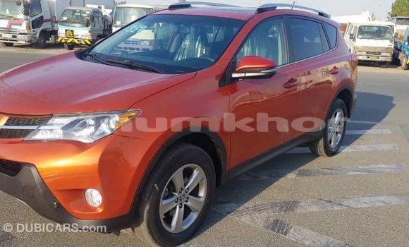 Buy Import Toyota RAV4 Other Car in Import - Dubai in Bumthang Buy Import Toyota RAV4 Other Car in Import - Dubai in Bumthang