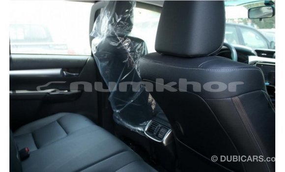 Buy Import Toyota Hilux Other Car in Import - Dubai in Bumthang Buy Import Toyota Hilux Other Car in Import - Dubai in Bumthang