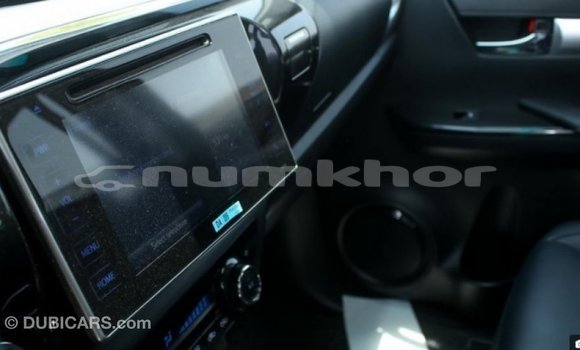 Buy Import Toyota Hilux Other Car in Import - Dubai in Bumthang Buy Import Toyota Hilux Other Car in Import - Dubai in Bumthang