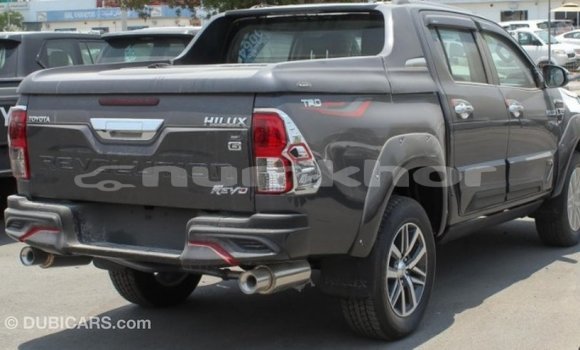 Buy Import Toyota Hilux Other Car in Import - Dubai in Bumthang Buy Import Toyota Hilux Other Car in Import - Dubai in Bumthang