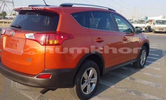 Buy Import Toyota RAV4 Other Car in Import - Dubai in Bumthang Buy Import Toyota RAV4 Other Car in Import - Dubai in Bumthang
