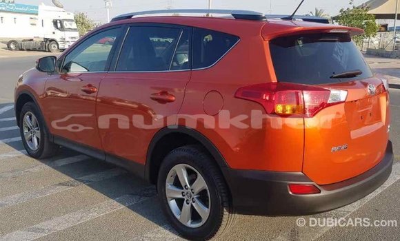 Buy Import Toyota RAV4 Other Car in Import - Dubai in Bumthang Buy Import Toyota RAV4 Other Car in Import - Dubai in Bumthang