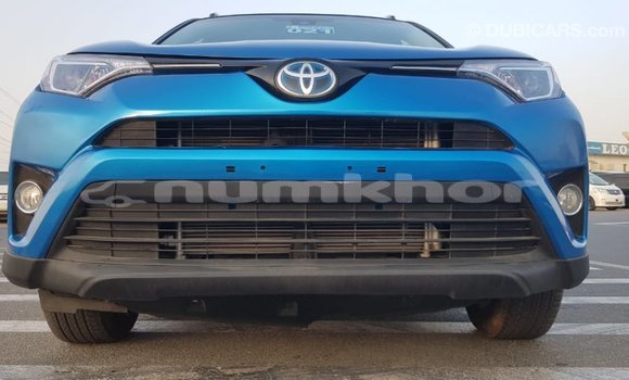 Buy Import Toyota 4Runner Blue Car in Import - Dubai in Bumthang Buy Import Toyota 4Runner Blue Car in Import - Dubai in Bumthang