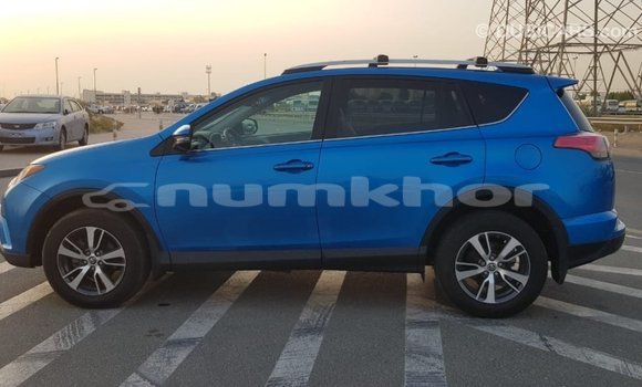 Buy Import Toyota 4Runner Blue Car in Import - Dubai in Bumthang Buy Import Toyota 4Runner Blue Car in Import - Dubai in Bumthang