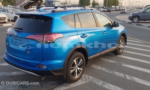 Buy Import Toyota 4Runner Blue Car in Import - Dubai in Bumthang Buy Import Toyota 4Runner Blue Car in Import - Dubai in Bumthang