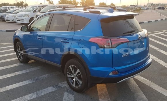 Buy Import Toyota 4Runner Blue Car in Import - Dubai in Bumthang Buy Import Toyota 4Runner Blue Car in Import - Dubai in Bumthang
