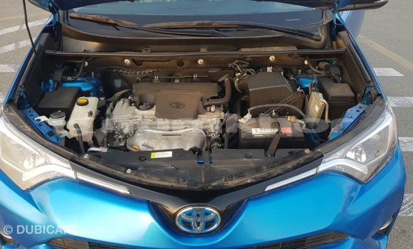 Buy Import Toyota 4Runner Blue Car in Import - Dubai in Bumthang Buy Import Toyota 4Runner Blue Car in Import - Dubai in Bumthang