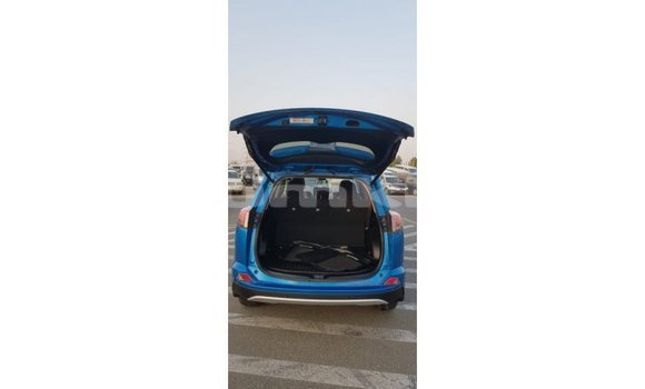 Buy Import Toyota 4Runner Blue Car in Import - Dubai in Bumthang Buy Import Toyota 4Runner Blue Car in Import - Dubai in Bumthang