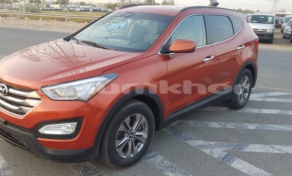 Buy Import Hyundai Santa Fe Other Car in Import - Dubai in Bumthang Buy Import Hyundai Santa Fe Other Car in Import - Dubai in Bumthang