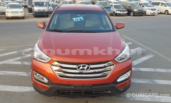 Buy Import Hyundai Santa Fe Other Car in Import - Dubai in Bumthang Buy Import Hyundai Santa Fe Other Car in Import - Dubai in Bumthang