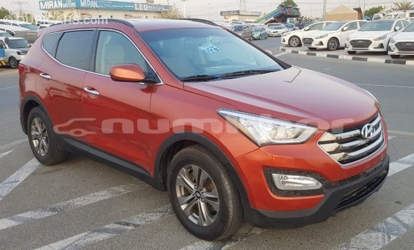 Buy Import Hyundai Santa Fe Other Car in Import - Dubai in Bumthang Buy Import Hyundai Santa Fe Other Car in Import - Dubai in Bumthang