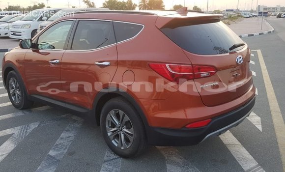 Buy Import Hyundai Santa Fe Other Car in Import - Dubai in Bumthang Buy Import Hyundai Santa Fe Other Car in Import - Dubai in Bumthang