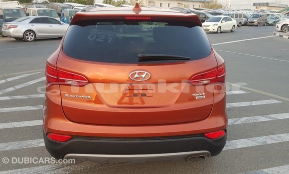 Buy Import Hyundai Santa Fe Other Car in Import - Dubai in Bumthang Buy Import Hyundai Santa Fe Other Car in Import - Dubai in Bumthang