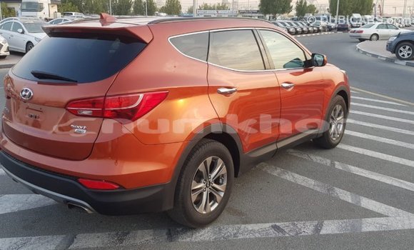 Buy Import Hyundai Santa Fe Other Car in Import - Dubai in Bumthang Buy Import Hyundai Santa Fe Other Car in Import - Dubai in Bumthang