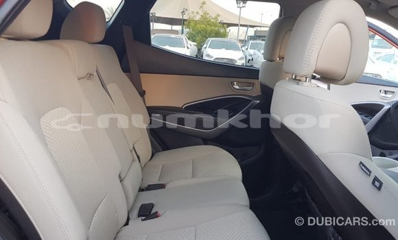 Buy Import Hyundai Santa Fe Other Car in Import - Dubai in Bumthang Buy Import Hyundai Santa Fe Other Car in Import - Dubai in Bumthang