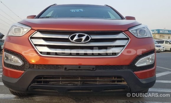 Buy Import Hyundai Santa Fe Other Car in Import - Dubai in Bumthang Buy Import Hyundai Santa Fe Other Car in Import - Dubai in Bumthang