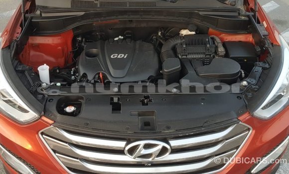 Buy Import Hyundai Santa Fe Other Car in Import - Dubai in Bumthang Buy Import Hyundai Santa Fe Other Car in Import - Dubai in Bumthang