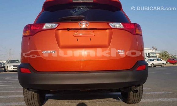 Buy Import Toyota RAV4 Other Car in Import - Dubai in Bumthang Buy Import Toyota RAV4 Other Car in Import - Dubai in Bumthang