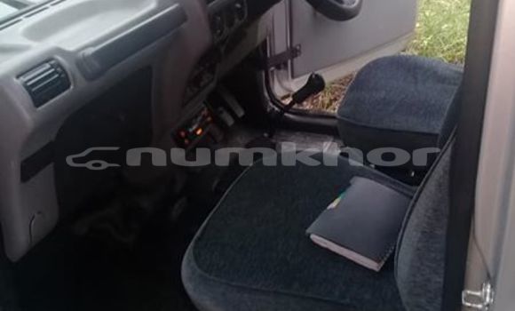 Buy Used Mahindra Bolero White Car in Thimphu in Timphu Buy Used Mahindra Bolero White Car in Thimphu in Timphu