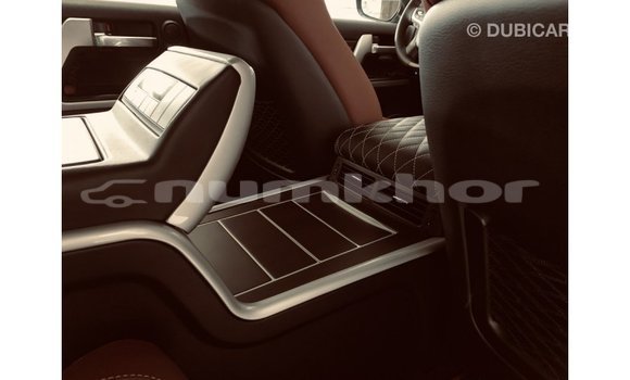 Buy Import Toyota Land Cruiser Black Car in Import - Dubai in Bumthang Buy Import Toyota Land Cruiser Black Car in Import - Dubai in Bumthang