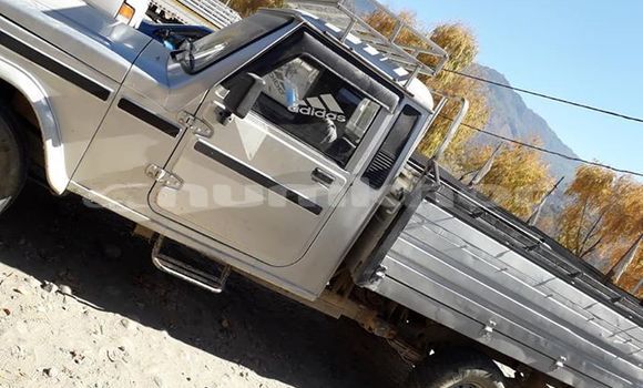 Buy Used Mahindra Bolero Silver Car in Paro in Rinpung Buy Used Mahindra Bolero Silver Car in Paro in Rinpung