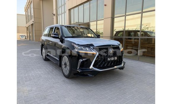 Buy Import Lexus LX Beige Car in Import - Dubai in Bumthang Buy Import Lexus LX Beige Car in Import - Dubai in Bumthang
