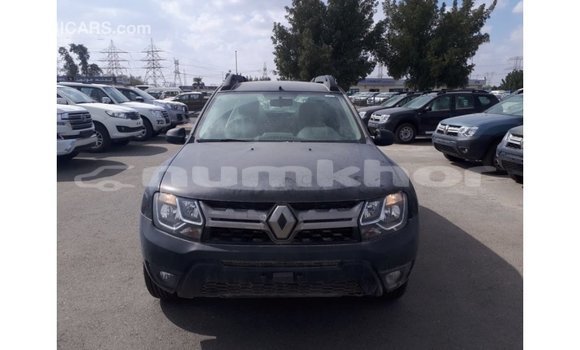 Buy Import Renault Duster Black Car in Import - Dubai in Bumthang Buy Import Renault Duster Black Car in Import - Dubai in Bumthang