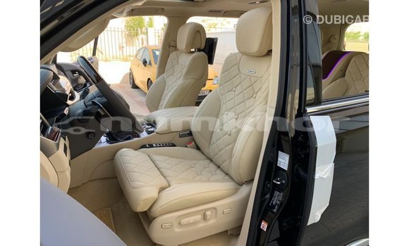 Buy Import Lexus LX Beige Car in Import - Dubai in Bumthang Buy Import Lexus LX Beige Car in Import - Dubai in Bumthang