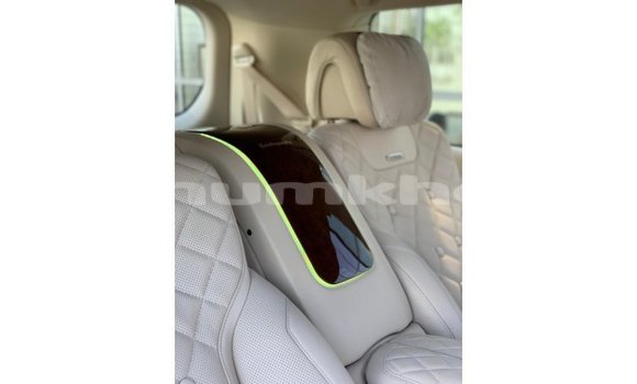 Buy Import Lexus LX Beige Car in Import - Dubai in Bumthang Buy Import Lexus LX Beige Car in Import - Dubai in Bumthang