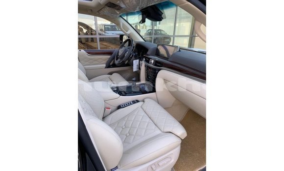 Buy Import Lexus LX Beige Car in Import - Dubai in Bumthang Buy Import Lexus LX Beige Car in Import - Dubai in Bumthang