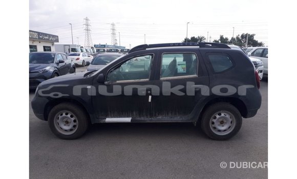 Buy Import Renault Duster Black Car in Import - Dubai in Bumthang Buy Import Renault Duster Black Car in Import - Dubai in Bumthang
